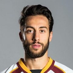 Aaron Palushaj