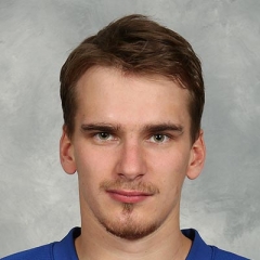 Pavel Buchnevich