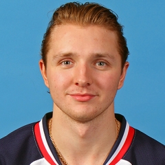 Robin Kovacs