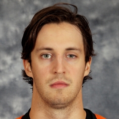Brandon Alderson