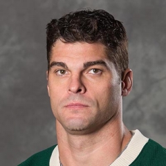 Jeff Hoggan