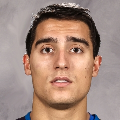 Brandon Tanev