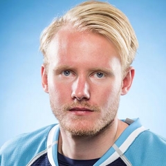 Jonas Gunnarsson