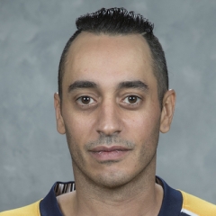 Mike Ribeiro