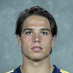 Kevin Fiala