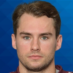 Sean Backman