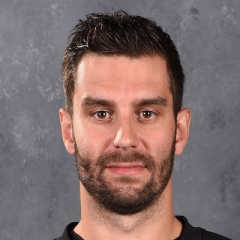 Teddy Purcell