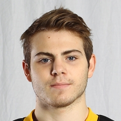 Jake DeBrusk