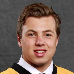 Charlie McAvoy