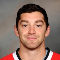 Evan Mosey