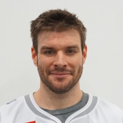 Matt Lashoff