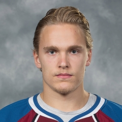 Mikko Rantanen