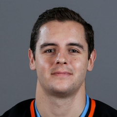 Kyle MacKinnon
