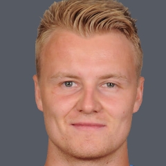 Nick Sorensen