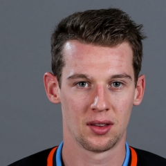 Tyler Morley