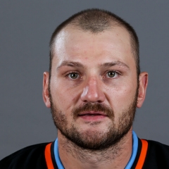 Nick Tarnasky