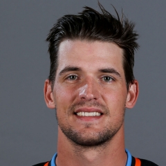 Matt Hackett