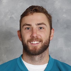 Barclay Goodrow