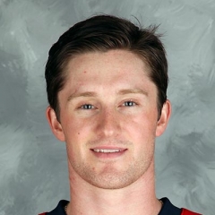 Jared McCann