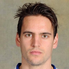 Jeremie Blain