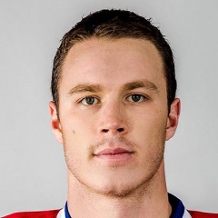 Connor Crisp