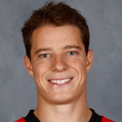 Matt Frattin