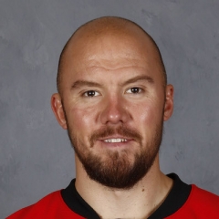 Nicklas Grossmann