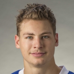 Yanni Gourde