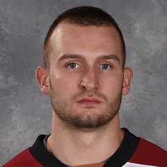 Stefan Fournier