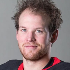 Mike McNamee