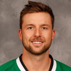 Dustin Stevenson
