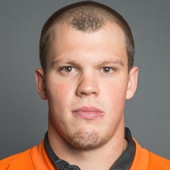 Joe Houk