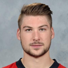 Travis Ewanyk