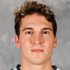 Aaron Harstad