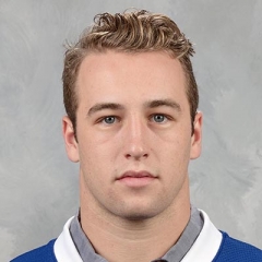 Brendan Leipsic