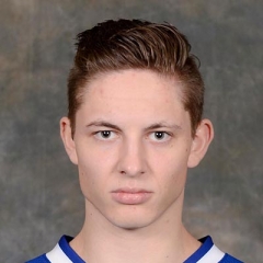 Troy Stecher