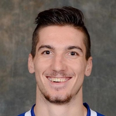 Borna Rendulic