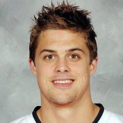 Luke Pither