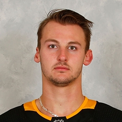 Connor Hall