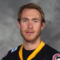Carter Rowney
