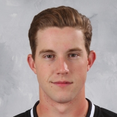 Damon Severson