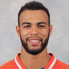 Darnell Nurse