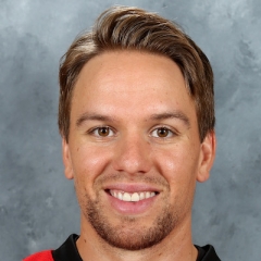Zach Boychuk