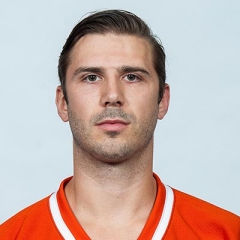 Nick Pageau