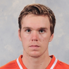 Connor McDavid