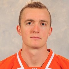 Ben Scrivens