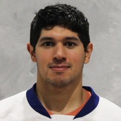 Jared Gomes