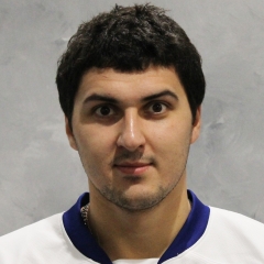 Kirill Petrov