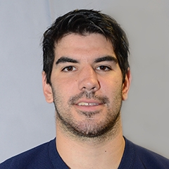 Sean Escobedo