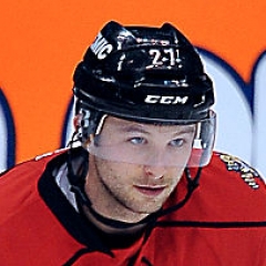 Derek Arnold